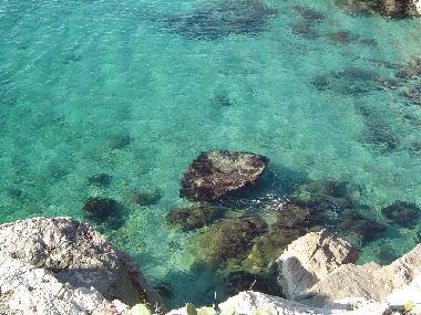 Apartamento de vacaciones en Dobra Voda (Montenegro)Casa de vacaciones