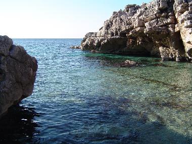 Apartamento de vacaciones en Dobra Voda (Montenegro)Casa de vacaciones