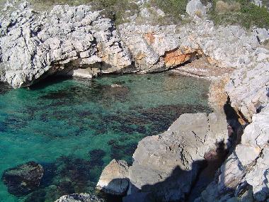 Apartamento de vacaciones en Dobra Voda (Montenegro)Casa de vacaciones