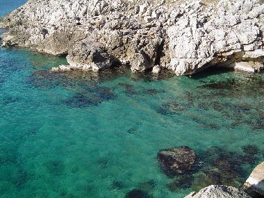 Apartamento de vacaciones en Dobra Voda (Montenegro)Casa de vacaciones