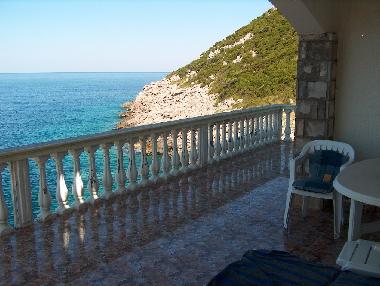 Apartamento de vacaciones en Dobra Voda (Montenegro)Casa de vacaciones