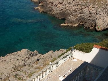 Apartamento de vacaciones en Dobra Voda (Montenegro)Casa de vacaciones