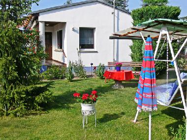Casa de vacaciones en L�bbenau (Oberspreewald-Lausitz)Casa de vacaciones