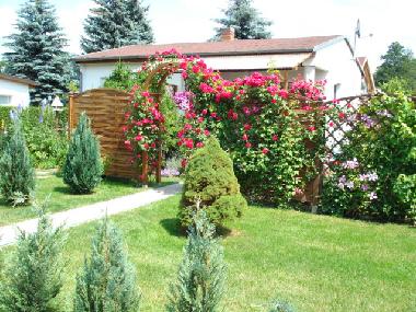 Casa de vacaciones en L�bbenau (Oberspreewald-Lausitz)Casa de vacaciones