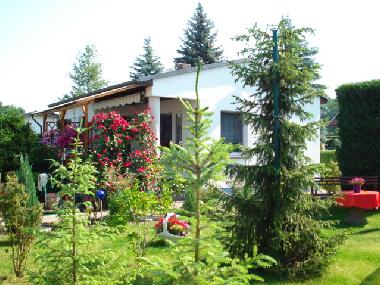 Casa de vacaciones en L�bbenau (Oberspreewald-Lausitz)Casa de vacaciones