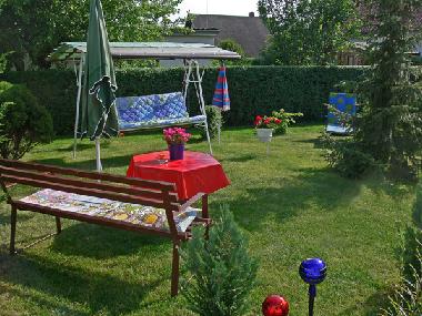 Casa de vacaciones en L�bbenau (Oberspreewald-Lausitz)Casa de vacaciones