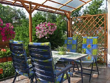 Casa de vacaciones en L�bbenau (Oberspreewald-Lausitz)Casa de vacaciones