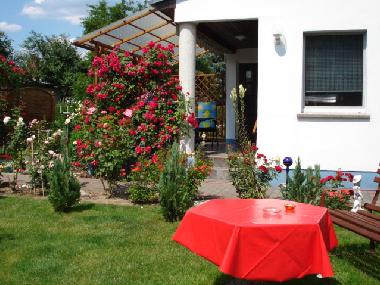 Casa de vacaciones en L�bbenau (Oberspreewald-Lausitz)Casa de vacaciones