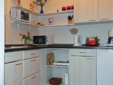 Casa de vacaciones en L�bbenau (Oberspreewald-Lausitz)Casa de vacaciones