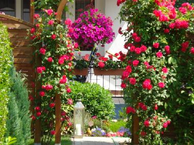 Casa de vacaciones en L�bbenau (Oberspreewald-Lausitz)Casa de vacaciones