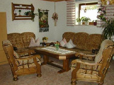 Apartamento de vacaciones en Zapfendorf (Oberfranken)Casa de vacaciones