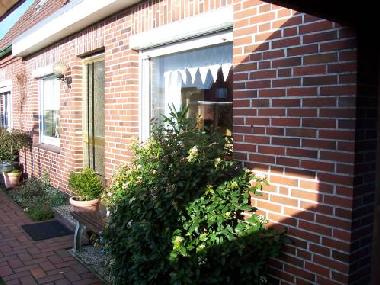 Apartamento de vacaciones en Nesse (Nordsee-Festland / Ostfriesland)Casa de vacaciones
