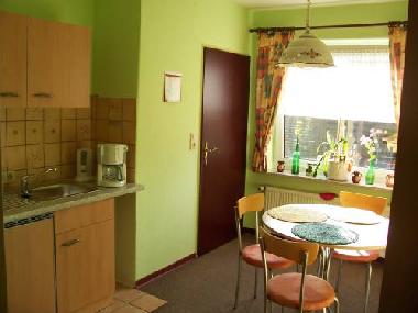 Apartamento de vacaciones en Nesse (Nordsee-Festland / Ostfriesland)Casa de vacaciones
