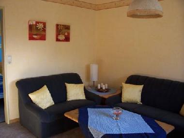 Apartamento de vacaciones en Nesse (Nordsee-Festland / Ostfriesland)Casa de vacaciones