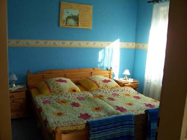 Apartamento de vacaciones en Nesse (Nordsee-Festland / Ostfriesland)Casa de vacaciones