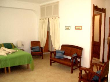 Apartamento de vacaciones en Alghero (Sassari)Casa de vacaciones