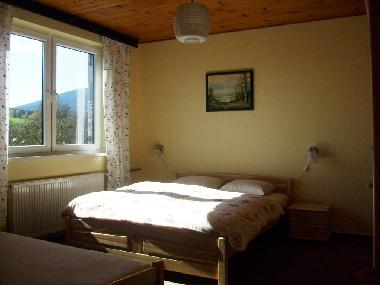 Apartamento de vacaciones en Svoboda nad Upou (Kralovehradecky Kraj)Casa de vacaciones