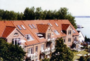 Apartamento de vacaciones en Ostseebad Rerik (Mecklenburgische Ostseekste)Casa de vacaciones