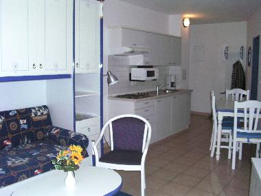 Apartamento de vacaciones en Ostseebad Rerik (Mecklenburgische Ostseekste)Casa de vacaciones
