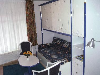 Apartamento de vacaciones en Ostseebad Rerik (Mecklenburgische Ostseekste)Casa de vacaciones