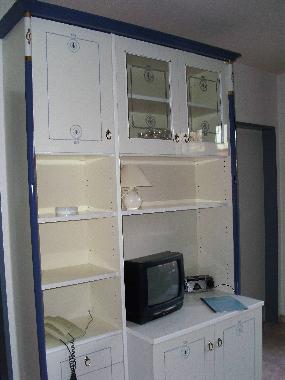 Apartamento de vacaciones en Ostseebad Rerik (Mecklenburgische Ostseekste)Casa de vacaciones