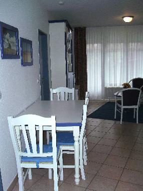 Apartamento de vacaciones en Ostseebad Rerik (Mecklenburgische Ostseekste)Casa de vacaciones