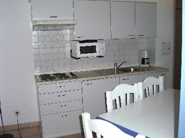Apartamento de vacaciones en Ostseebad Rerik (Mecklenburgische Ostseekste)Casa de vacaciones
