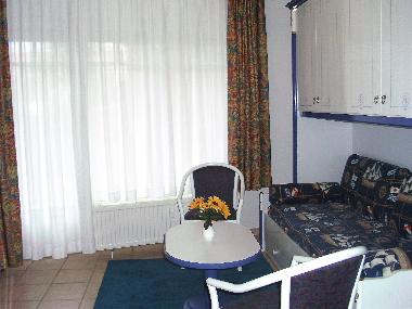 Apartamento de vacaciones en Ostseebad Rerik (Mecklenburgische Ostseekste)Casa de vacaciones