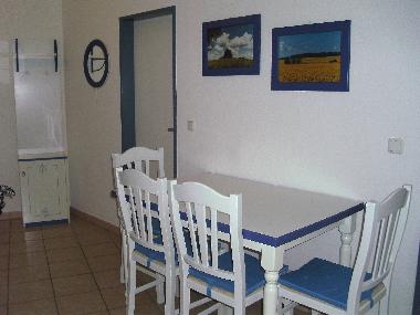 Apartamento de vacaciones en Ostseebad Rerik (Mecklenburgische Ostseekste)Casa de vacaciones