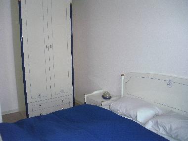 Apartamento de vacaciones en Ostseebad Rerik (Mecklenburgische Ostseekste)Casa de vacaciones