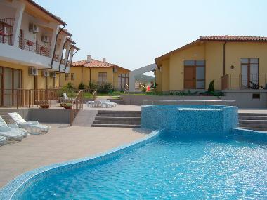Apartamento de vacaciones en Sunny Beach (Burgas)Casa de vacaciones