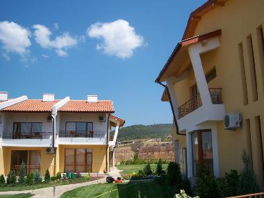 Apartamento de vacaciones en Sunny Beach (Burgas)Casa de vacaciones