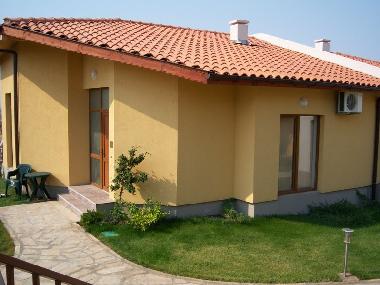 Apartamento de vacaciones en Sunny Beach (Burgas)Casa de vacaciones