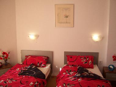 Apartamento de vacaciones en Sunny Beach (Burgas)Casa de vacaciones