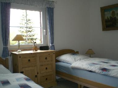 Apartamento de vacaciones en Schnefeld (Dahme-Spreewald)Casa de vacaciones