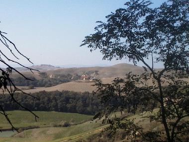 Casa de vacaciones en Siena (Siena)Casa de vacaciones