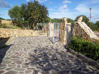 Apartamento de vacaciones en San Lorenzo (Olbia-Tempio)Casa de vacaciones