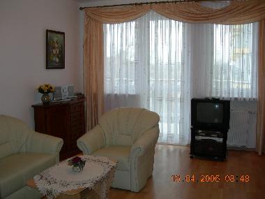 Apartamento de vacaciones en Kolobrzeg (Zachodniopomorskie)Casa de vacaciones