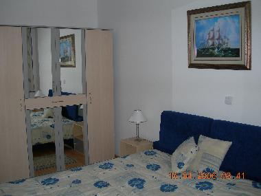 Apartamento de vacaciones en Kolobrzeg (Zachodniopomorskie)Casa de vacaciones