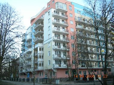 Apartamento de vacaciones en Kolobrzeg (Zachodniopomorskie)Casa de vacaciones