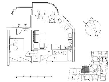 Apartamento de vacaciones en Kolobrzeg (Zachodniopomorskie)Casa de vacaciones