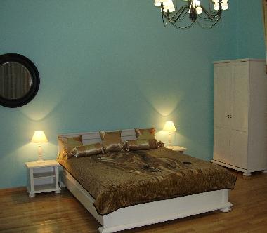 Apartamento de vacaciones en Lviv (Lwiw,Lvov) (L'vivs'ka Oblast')Casa de vacaciones