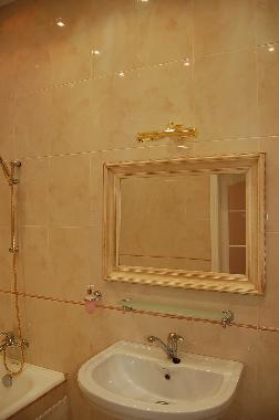 Apartamento de vacaciones en Lviv (Lwiw,Lvov) (L'vivs'ka Oblast')Casa de vacaciones