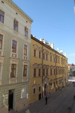 Apartamento de vacaciones en Lviv (Lwiw,Lvov) (L