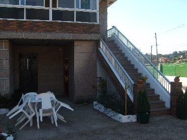 Chalet en vigo (Pontevedra)Casa de vacaciones