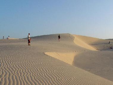 Casa de vacaciones en Cumbuco (Ceara)Casa de vacaciones