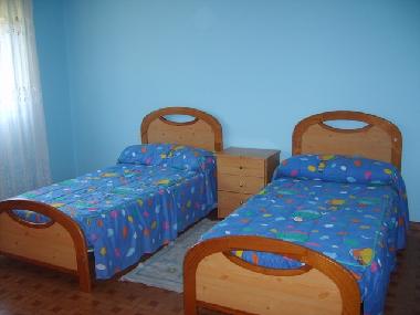 Chalet en vigo (Pontevedra)Casa de vacaciones