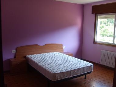 Chalet en vigo (Pontevedra)Casa de vacaciones