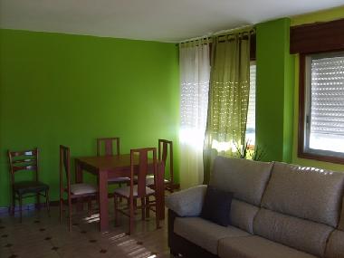 Chalet en vigo (Pontevedra)Casa de vacaciones