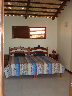 Casa de vacaciones en Cumbuco (Ceara)Casa de vacaciones